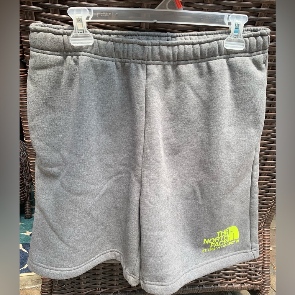 The North Face Men’s Coordinate Shorts NWT